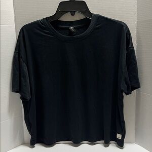 Vuori Energy Tee Medium black